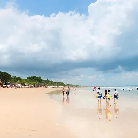 Seminyak Villa