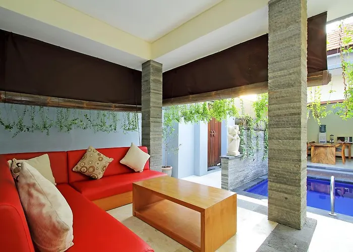 Seminyak Villa Villa Seminyak (Bali)