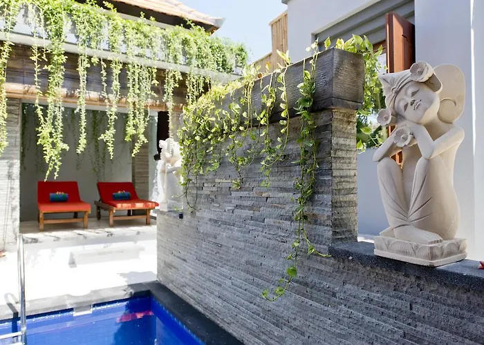 Seminyak Villa