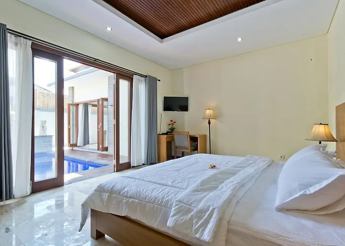 Villa Seminyak Villa Seminyak (Bali)