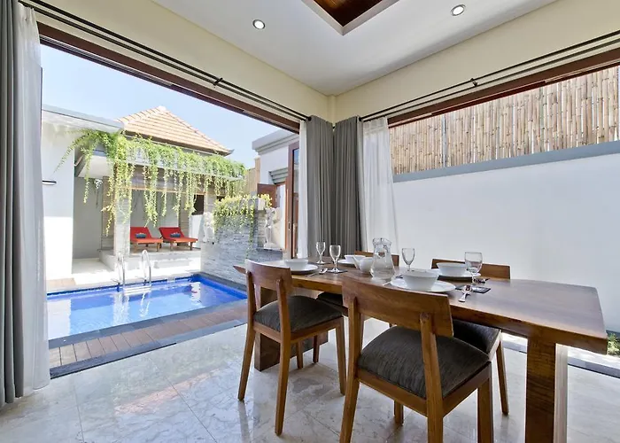 Seminyak Villa * Seminyak (Bali)