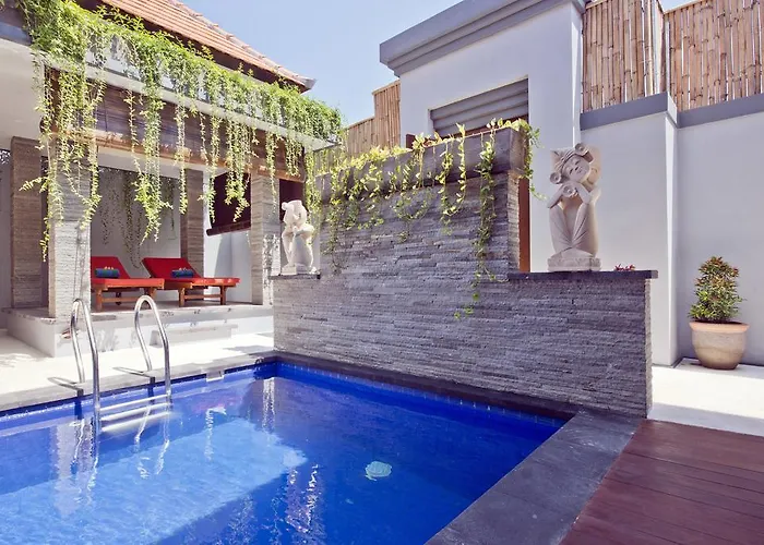 Villa Seminyak Villa
