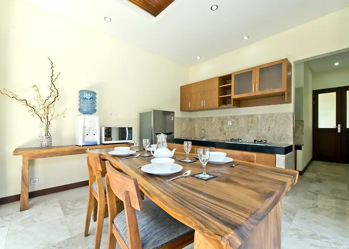 Seminyak Villa Villa Seminyak (Bali)