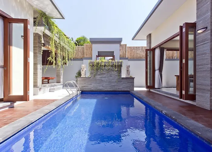 Seminyak Villa Seminyak (Bali)