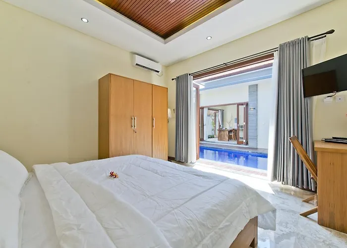 Seminyak Villa *