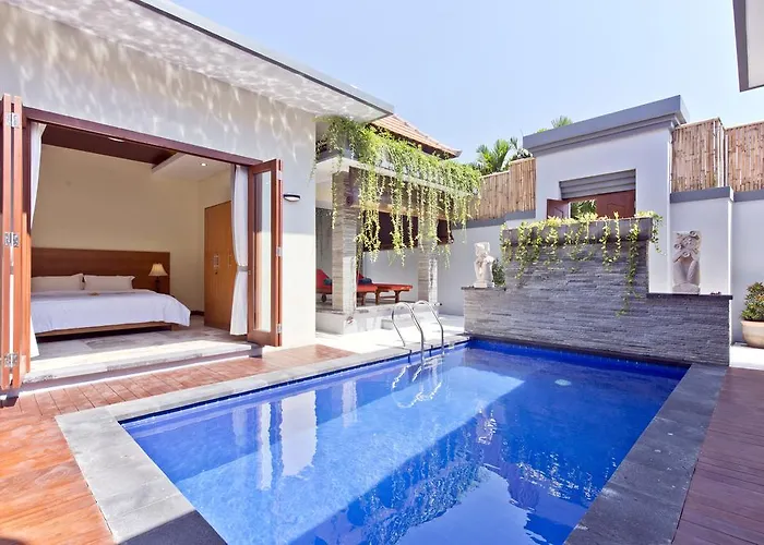 Seminyak Villa