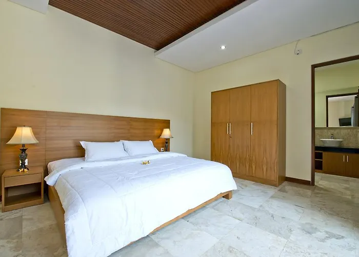 Seminyak Villa Villa *
